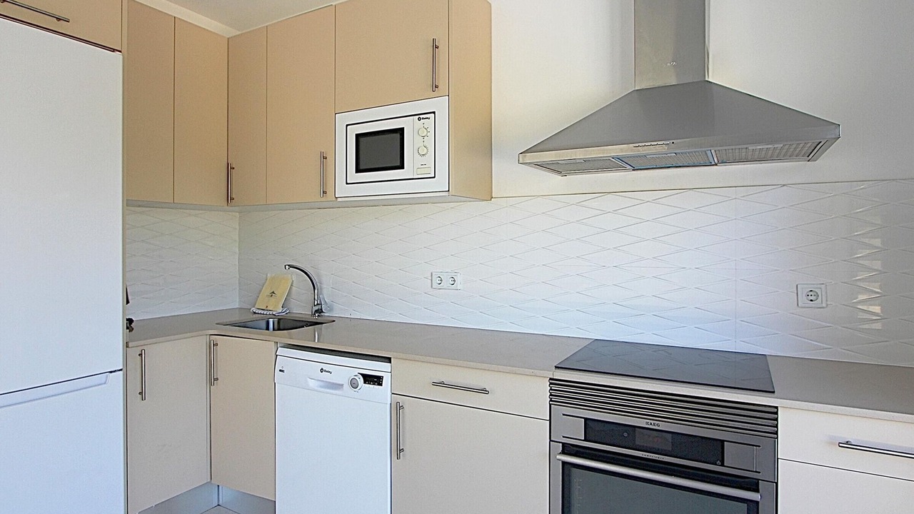Photo of Kitchen in Lloret de Mar