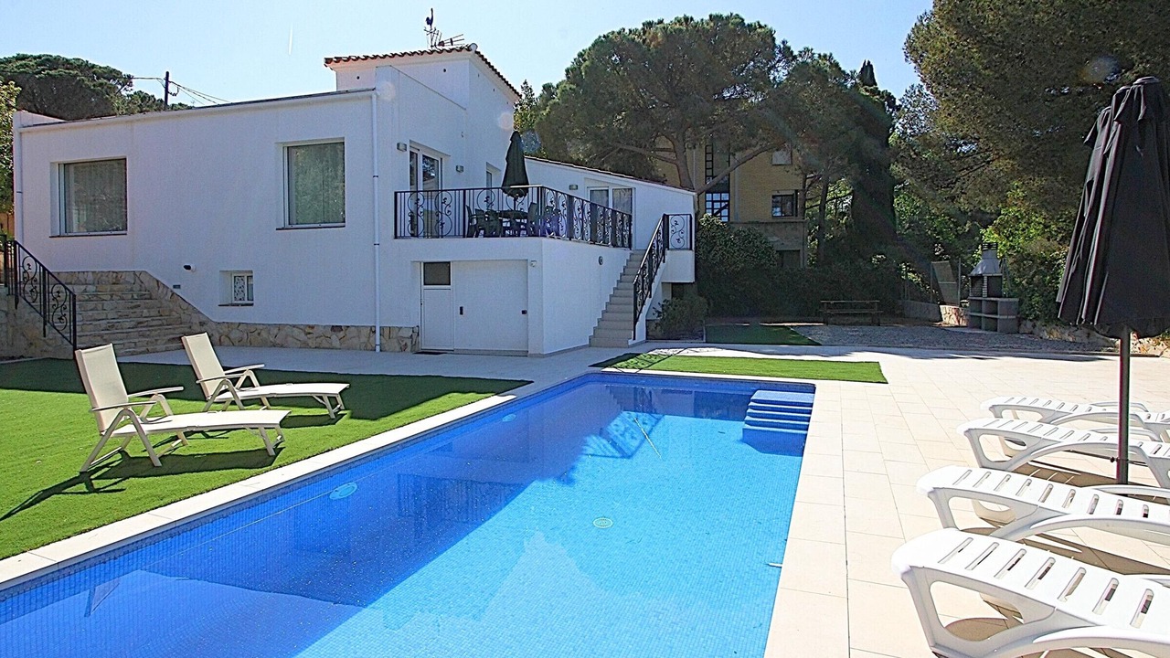 Photo of Outdoor in Lloret de Mar