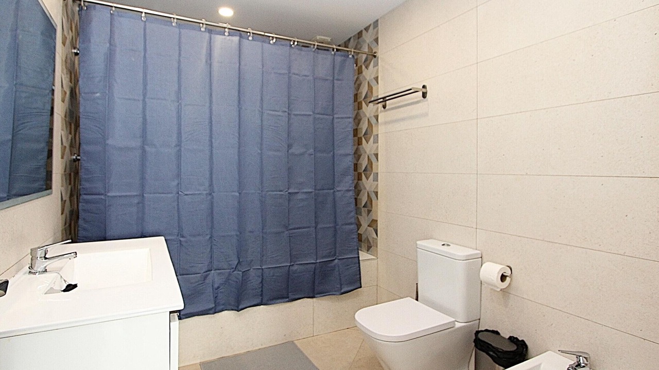 Photo of Bathroom in Lloret de Mar