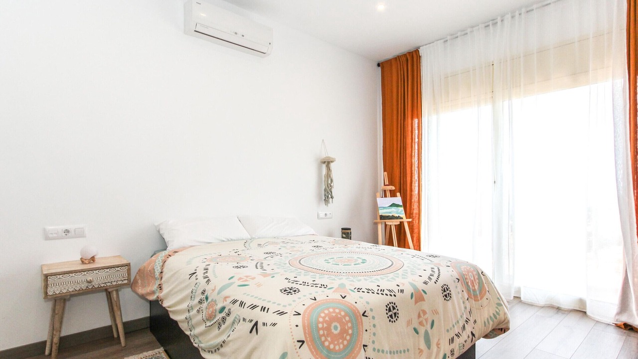 Photo of Bedroom in Lloret de Mar