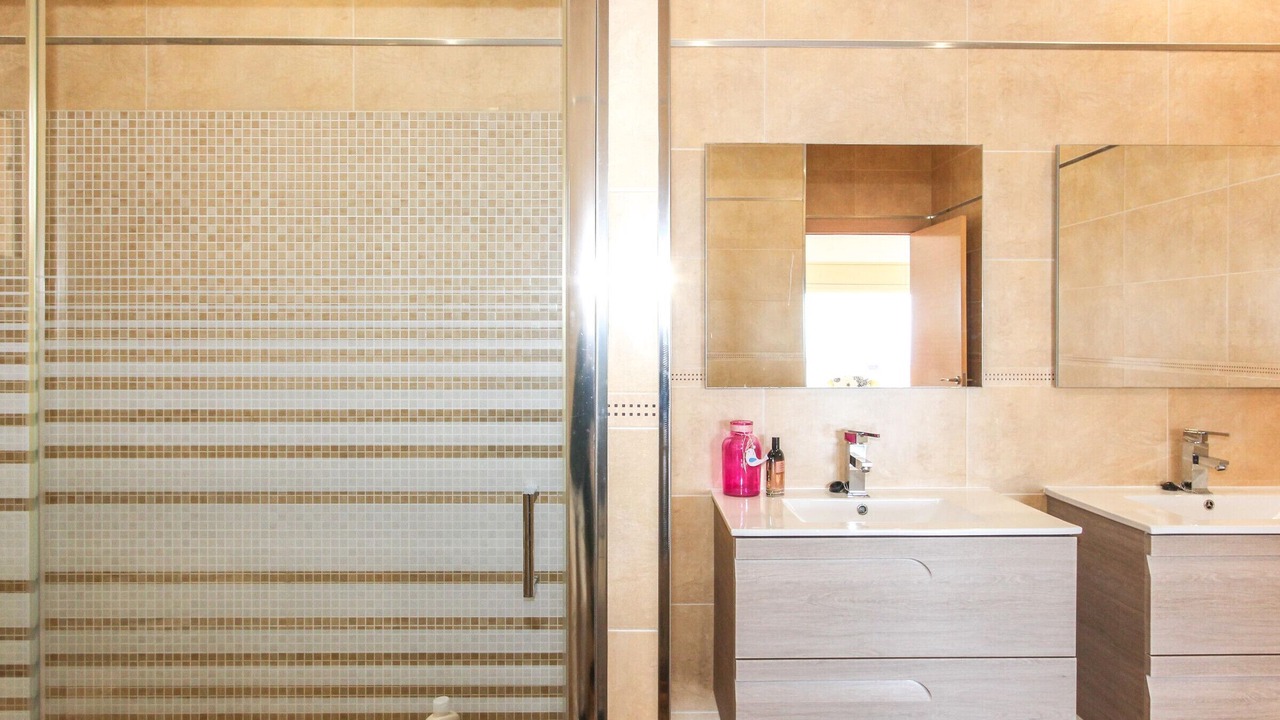 Photo of Bathroom in Lloret de Mar