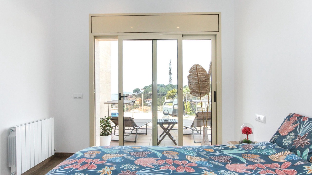 Photo of Bedroom in Lloret de Mar