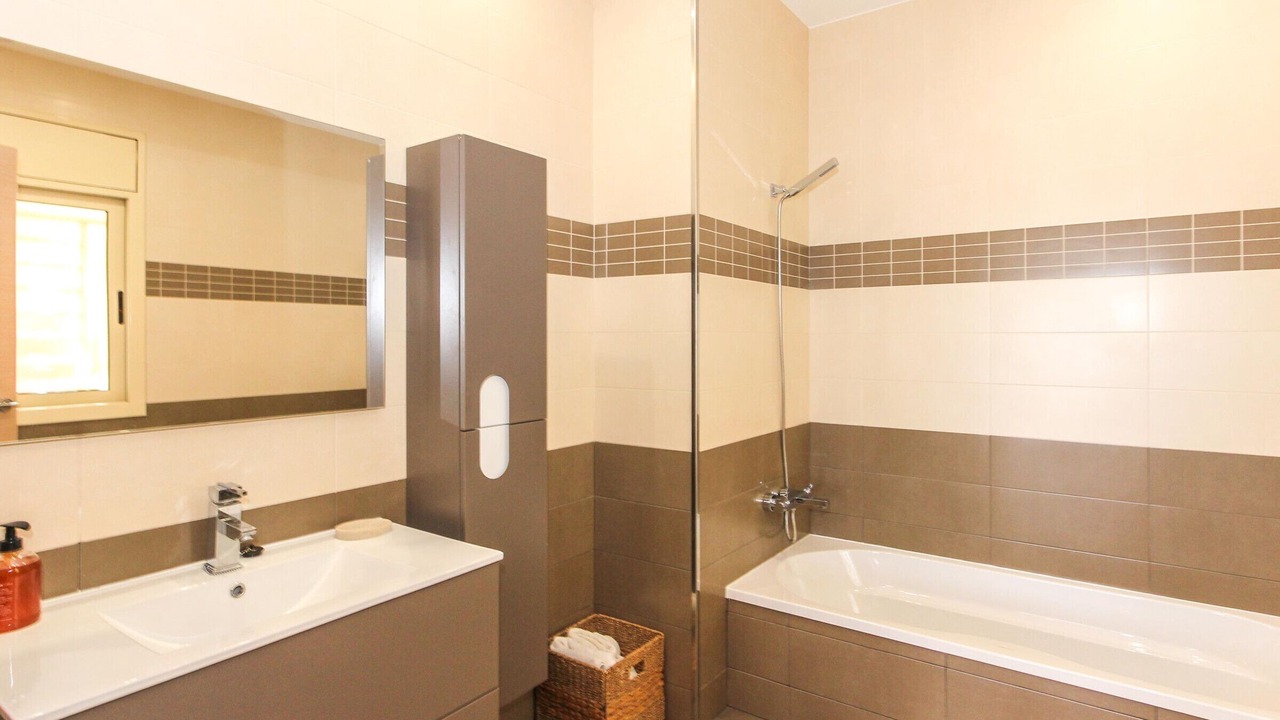 Photo of Bathroom in Lloret de Mar