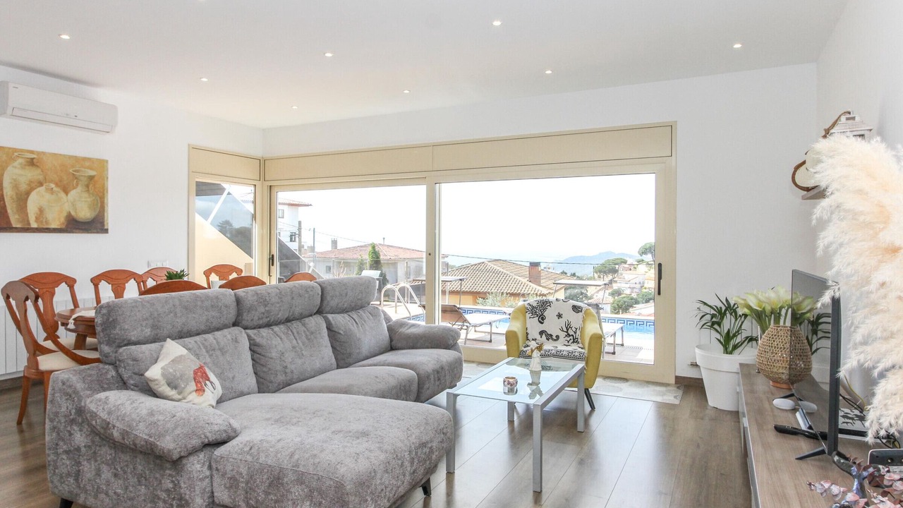 Photo of Livingroom in Lloret de Mar