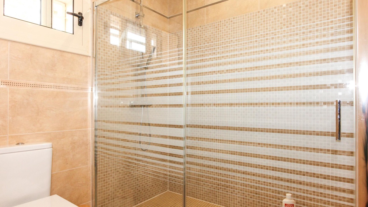 Photo of Bathroom in Lloret de Mar