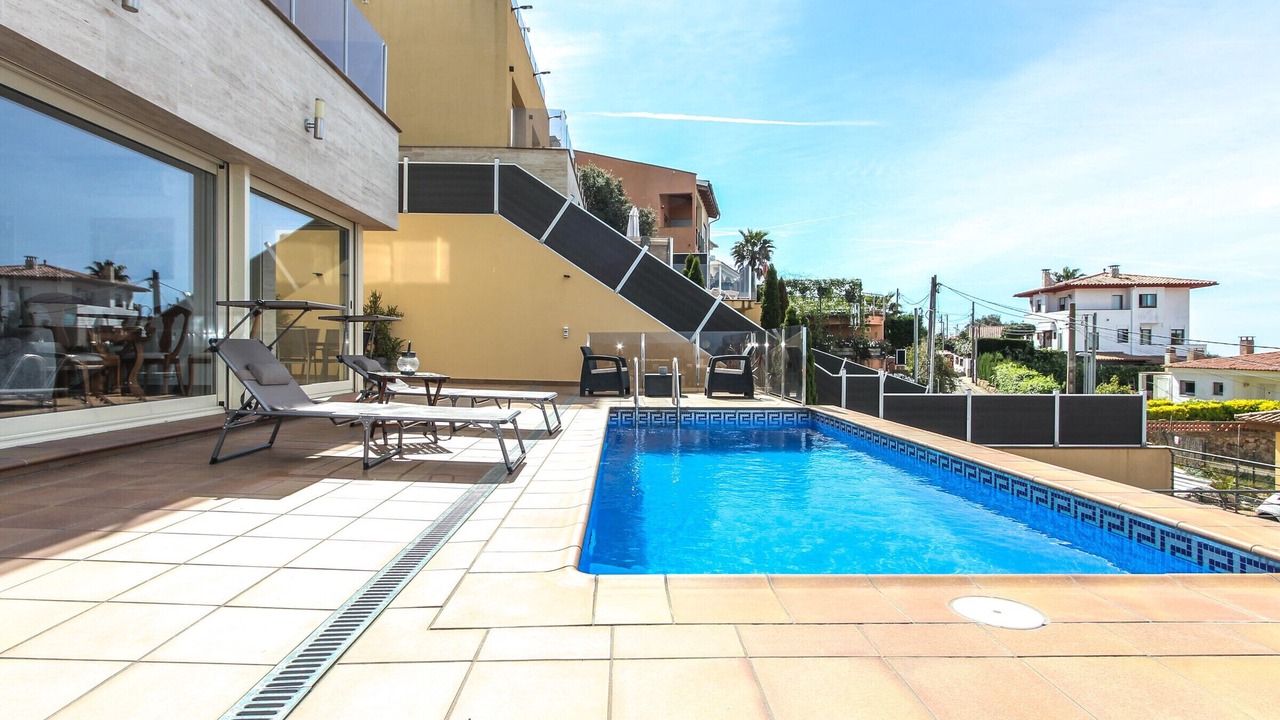 Photo of Outdoor in Lloret de Mar