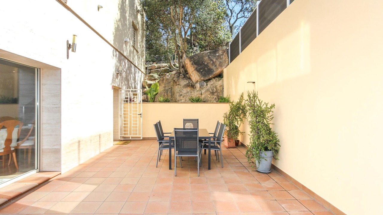 Photo of Outdoor in Lloret de Mar