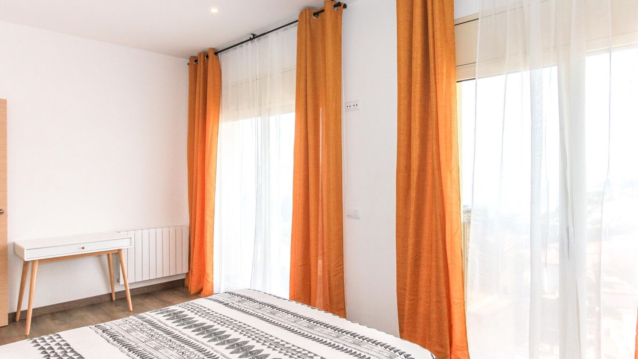 Photo of Bedroom in Lloret de Mar