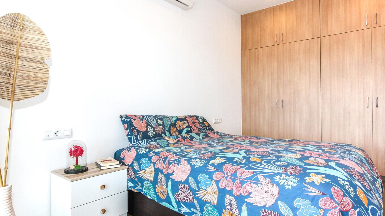 Photo of Bedroom in Lloret de Mar