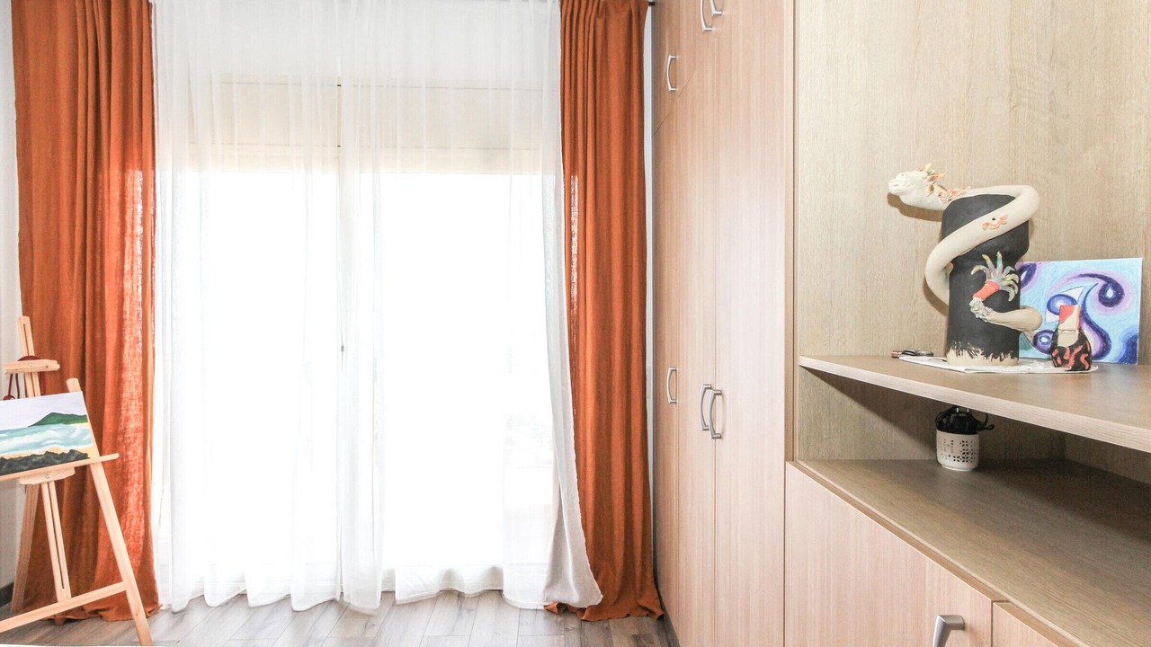 Photo of Bedroom in Lloret de Mar
