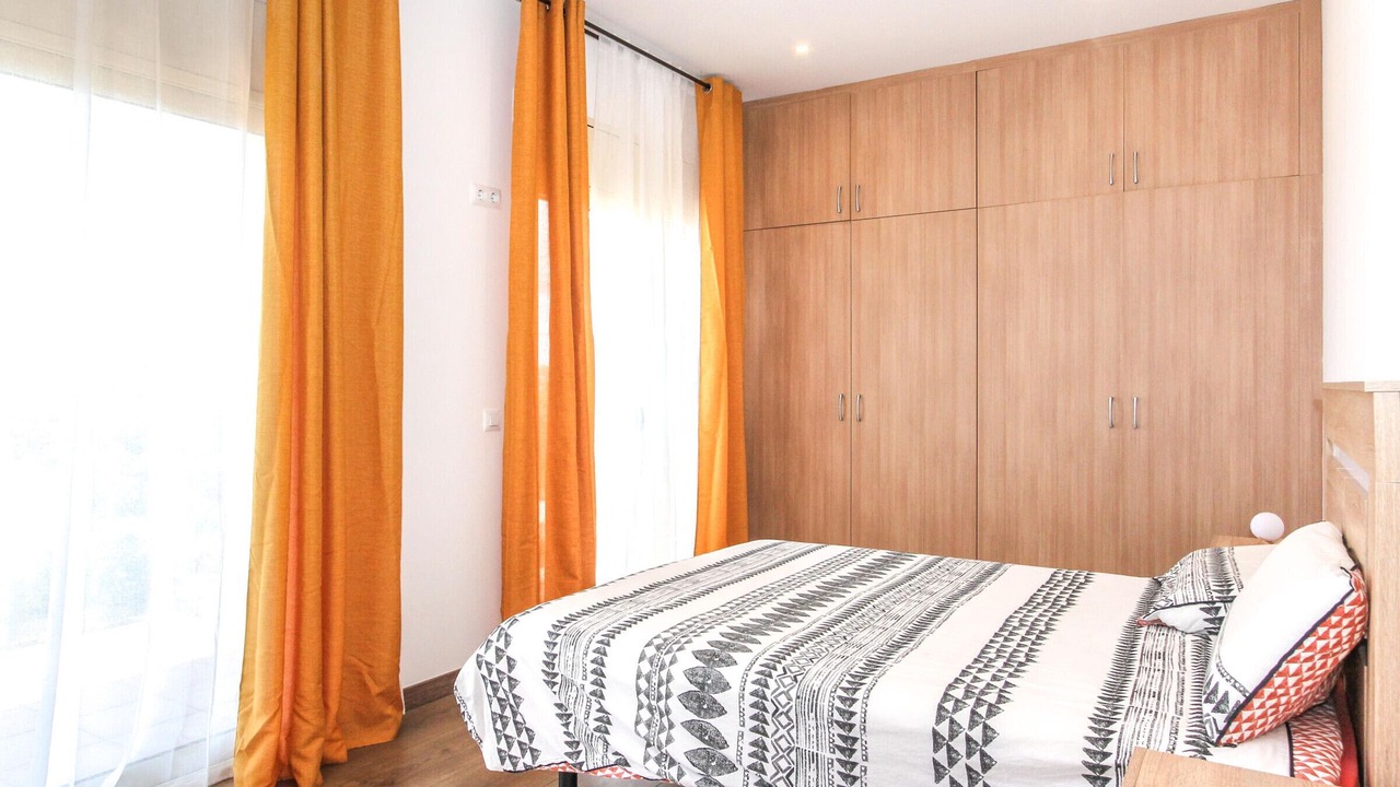 Photo of Bedroom in Lloret de Mar
