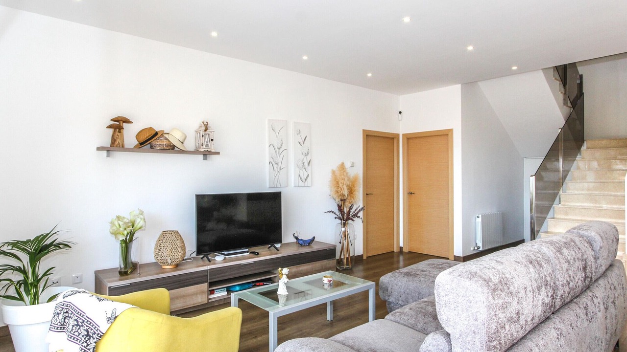 Photo of Livingroom in Lloret de Mar