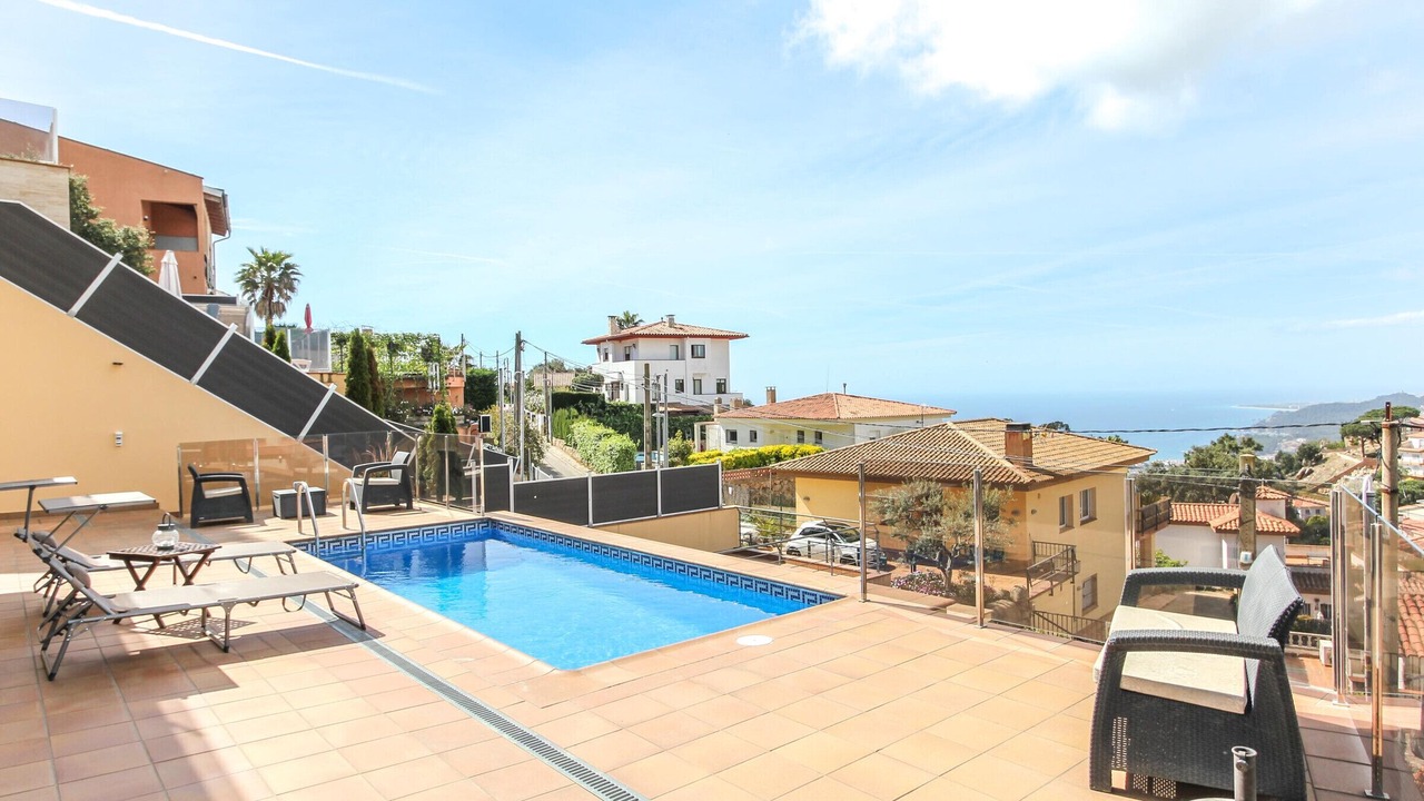 Photo of Outdoor in Lloret de Mar