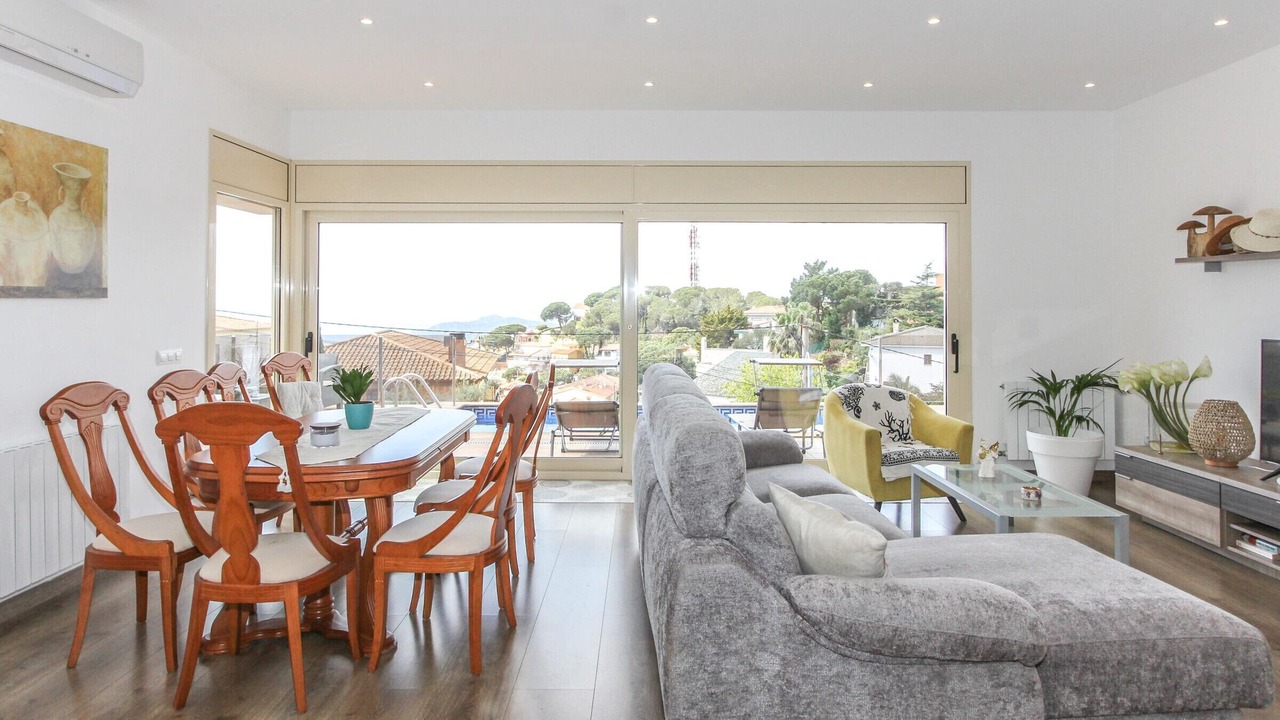 Photo of Livingroom in Lloret de Mar