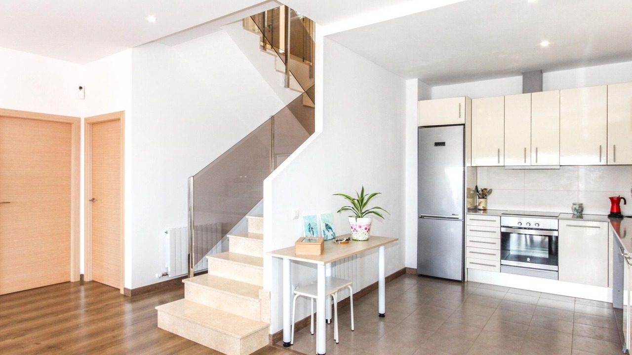 Photo of Kitchen in Lloret de Mar