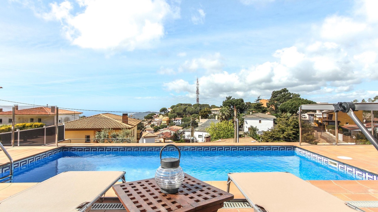 Photo of Outdoor in Lloret de Mar