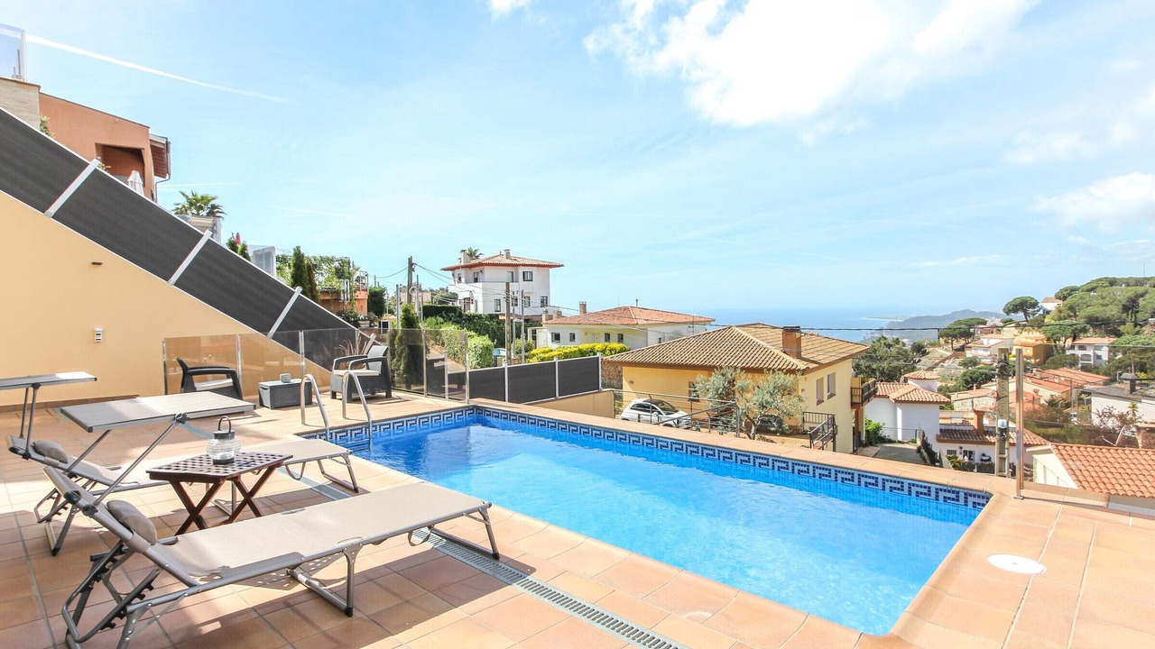 Photo of Outdoor in Lloret de Mar