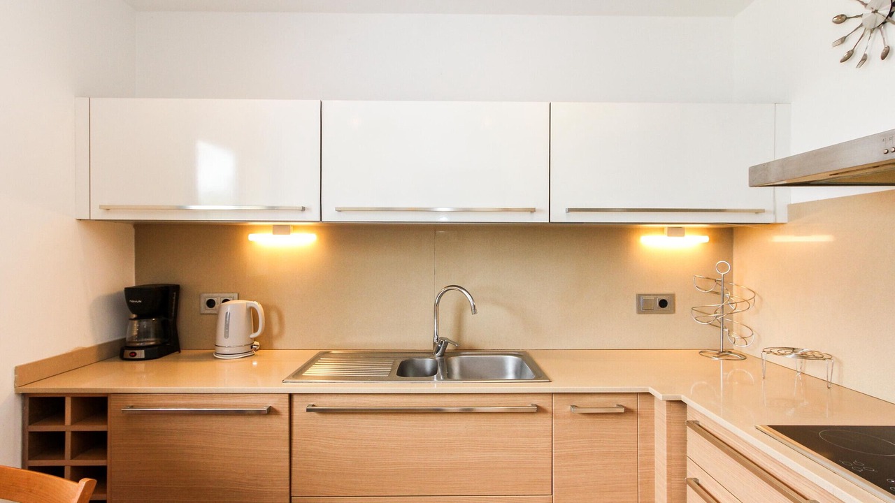 Photo of Kitchen in Lloret de Mar