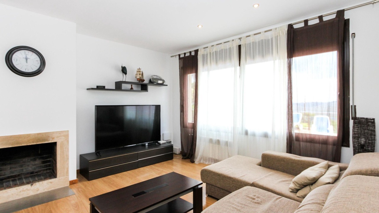 Photo of Livingroom in Lloret de Mar