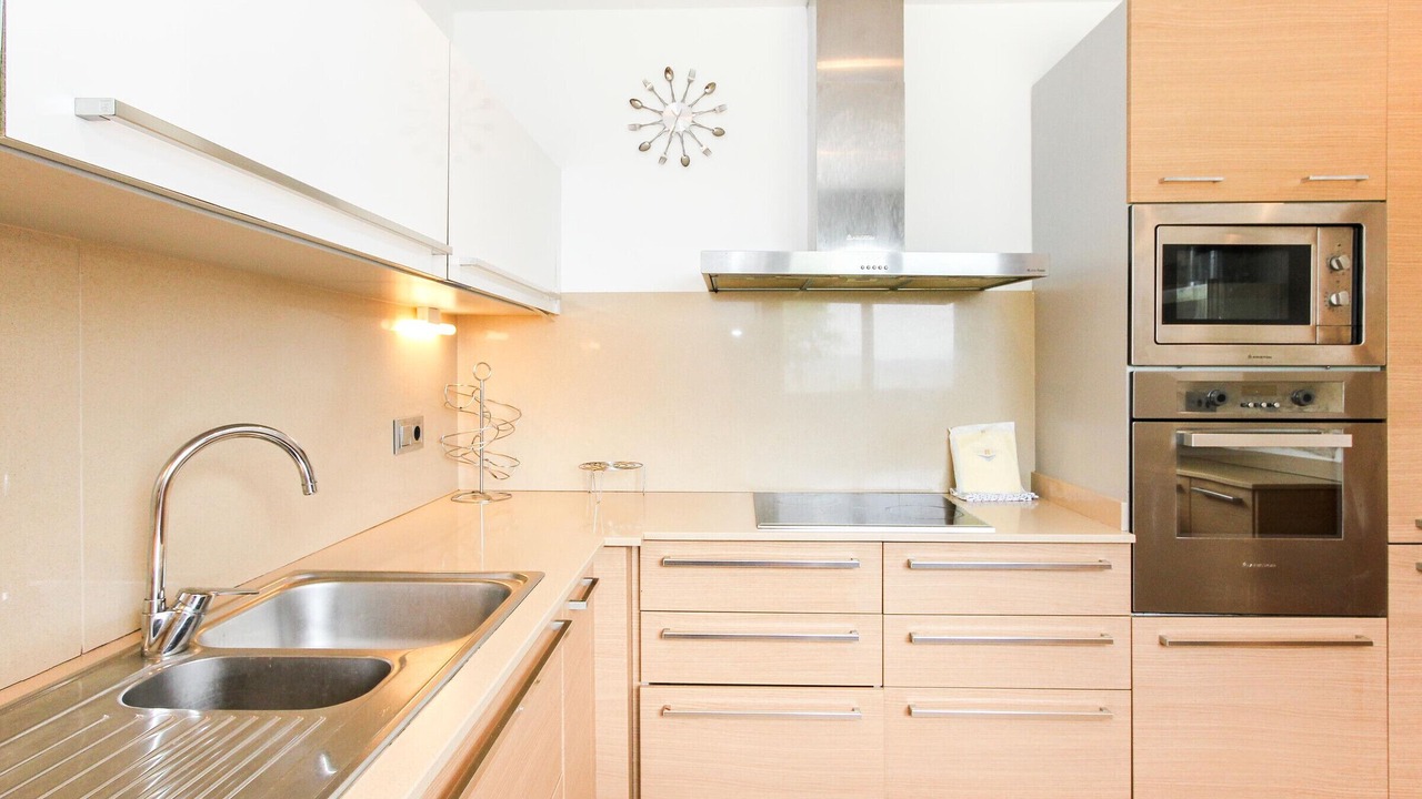 Photo of Kitchen in Lloret de Mar
