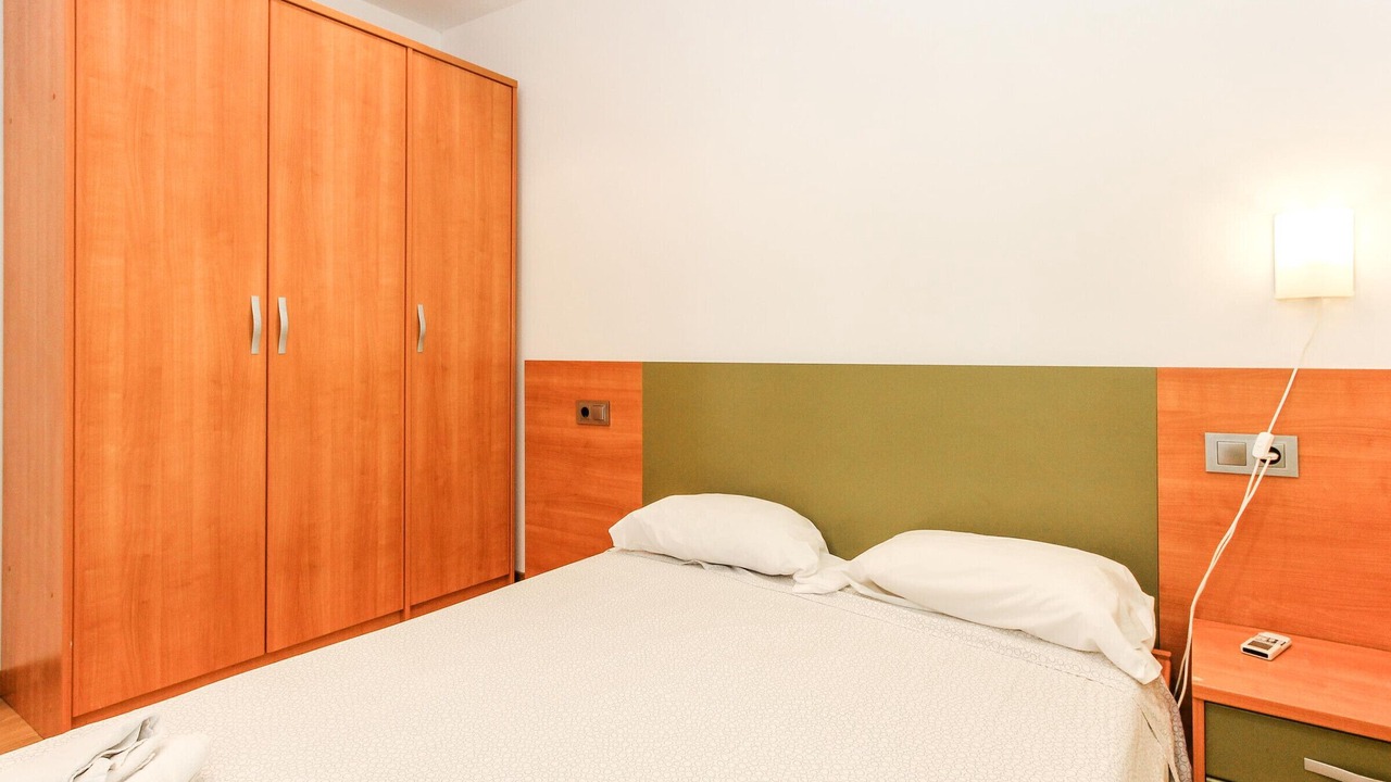 Photo of Bedroom in Lloret de Mar
