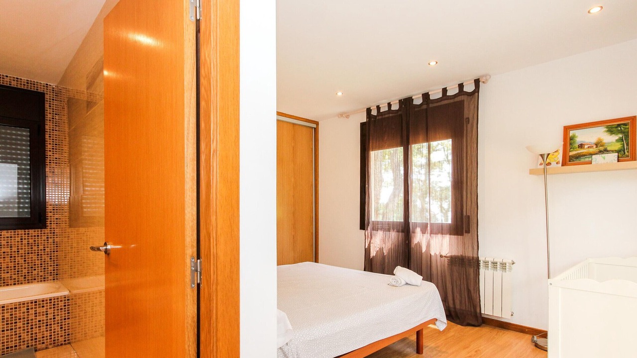 Photo of Bedroom in Lloret de Mar