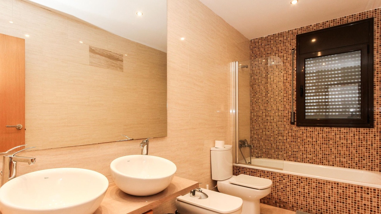 Photo of Bathroom in Lloret de Mar