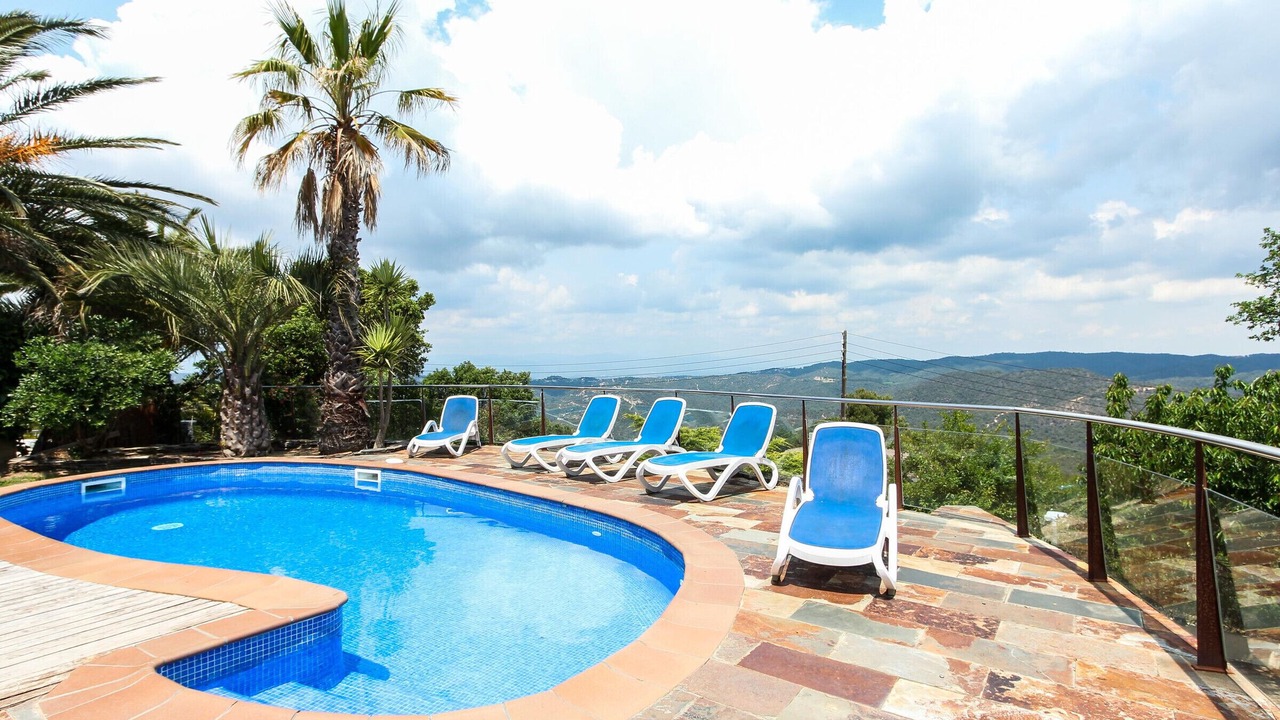 Photo of Outdoor in Lloret de Mar