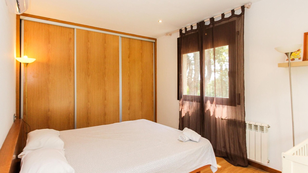 Photo of Bedroom in Lloret de Mar