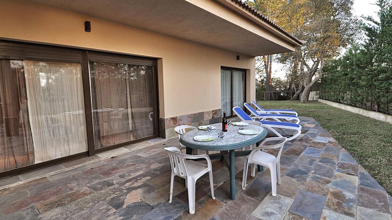 Photo of Outdoor in Lloret de Mar