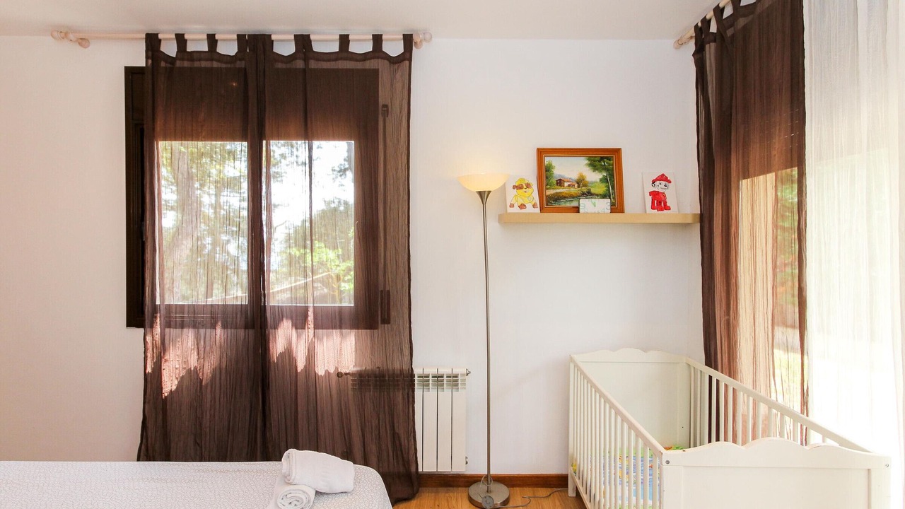 Photo of Bedroom in Lloret de Mar