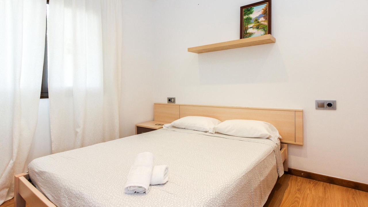 Photo of Bedroom in Lloret de Mar