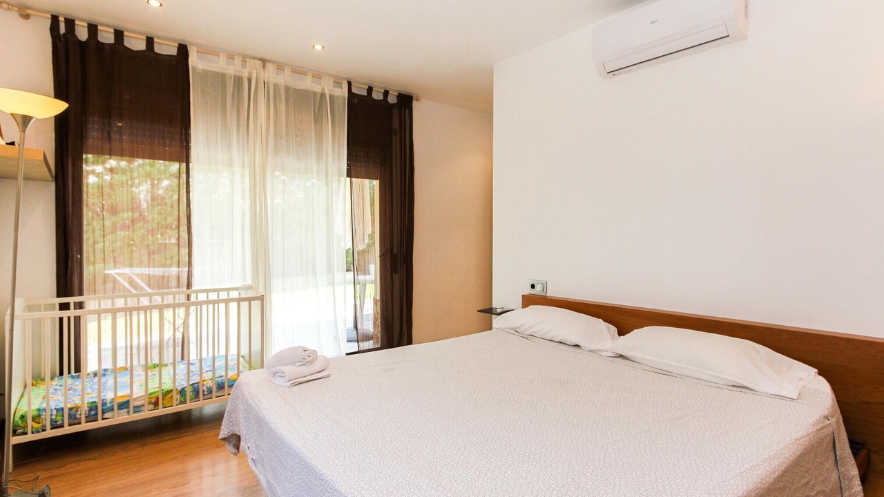 Photo of Bedroom in Lloret de Mar