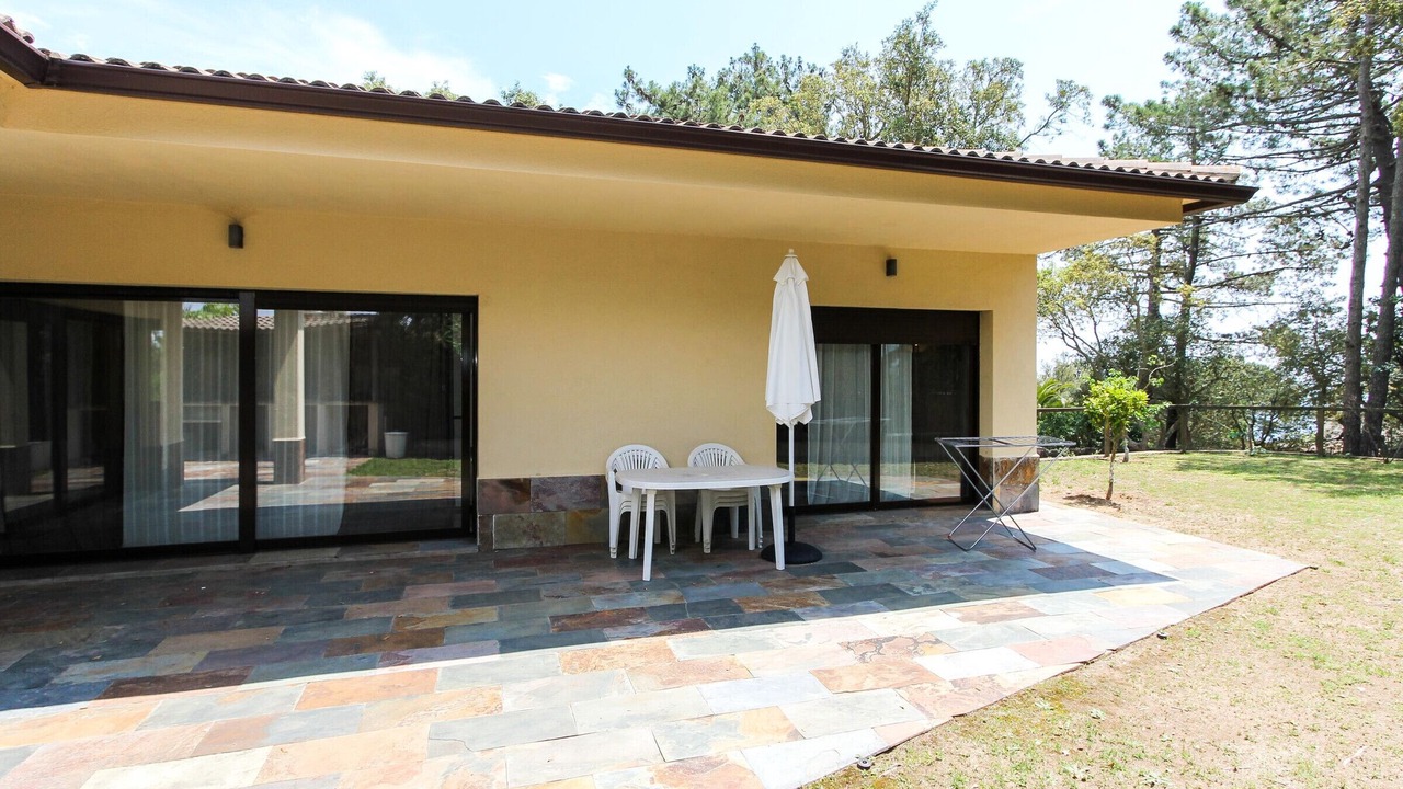 Photo of Outdoor in Lloret de Mar