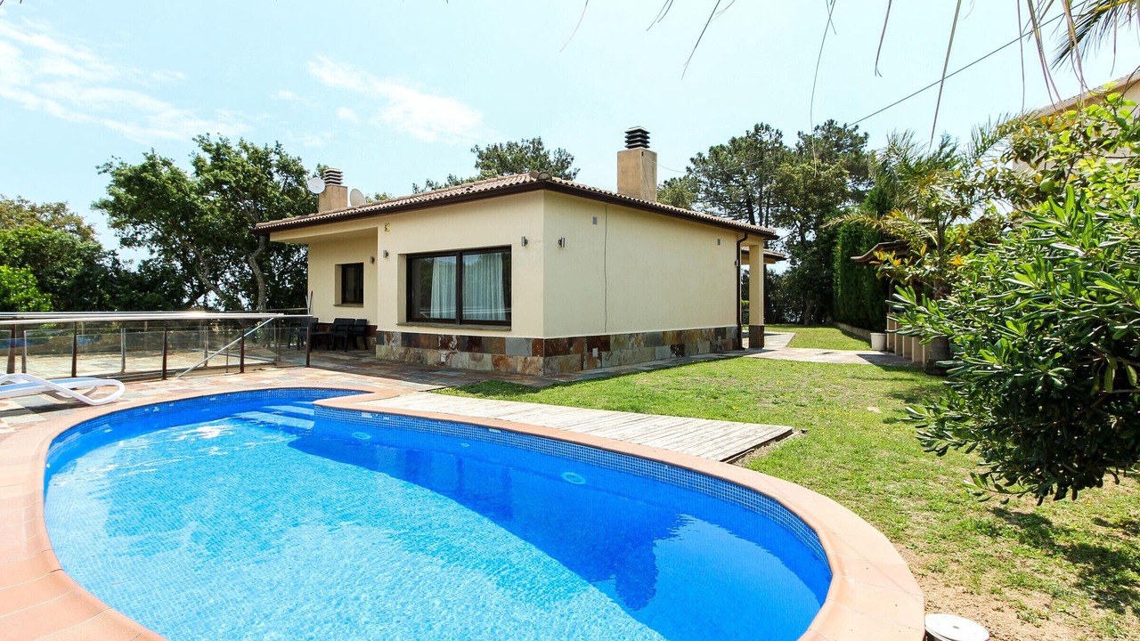 Photo of Outdoor in Lloret de Mar