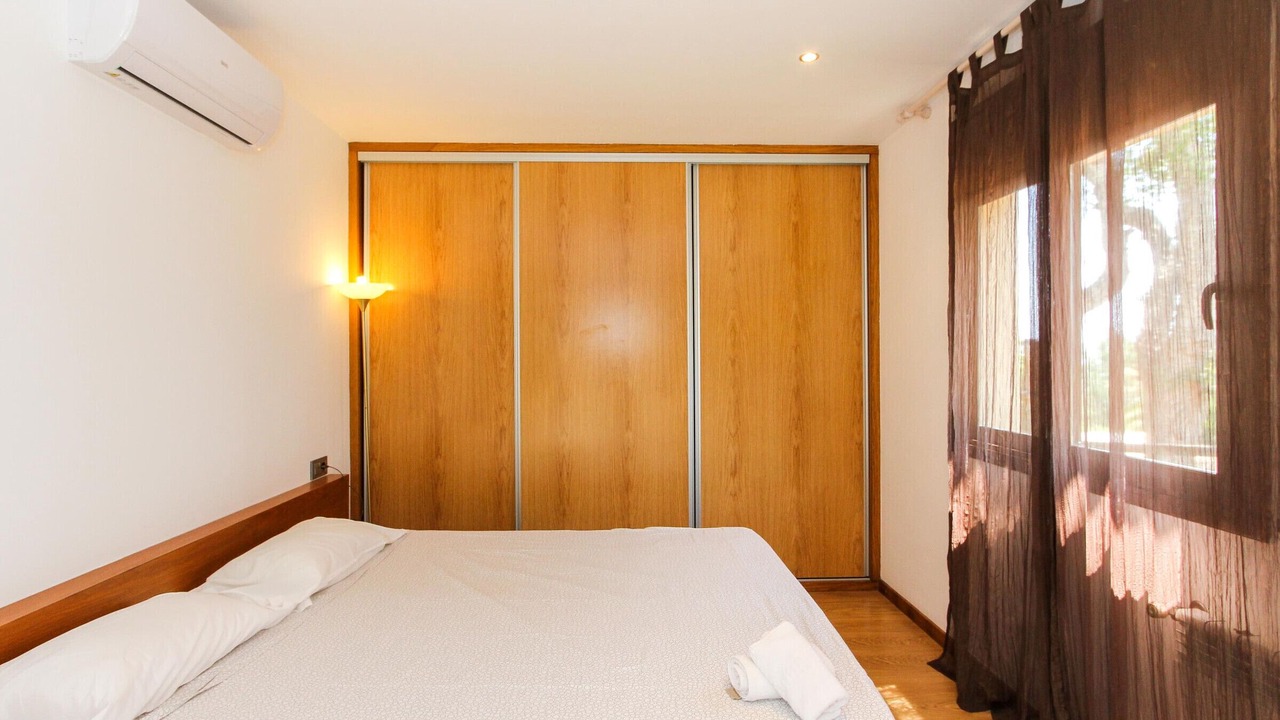 Photo of Bedroom in Lloret de Mar