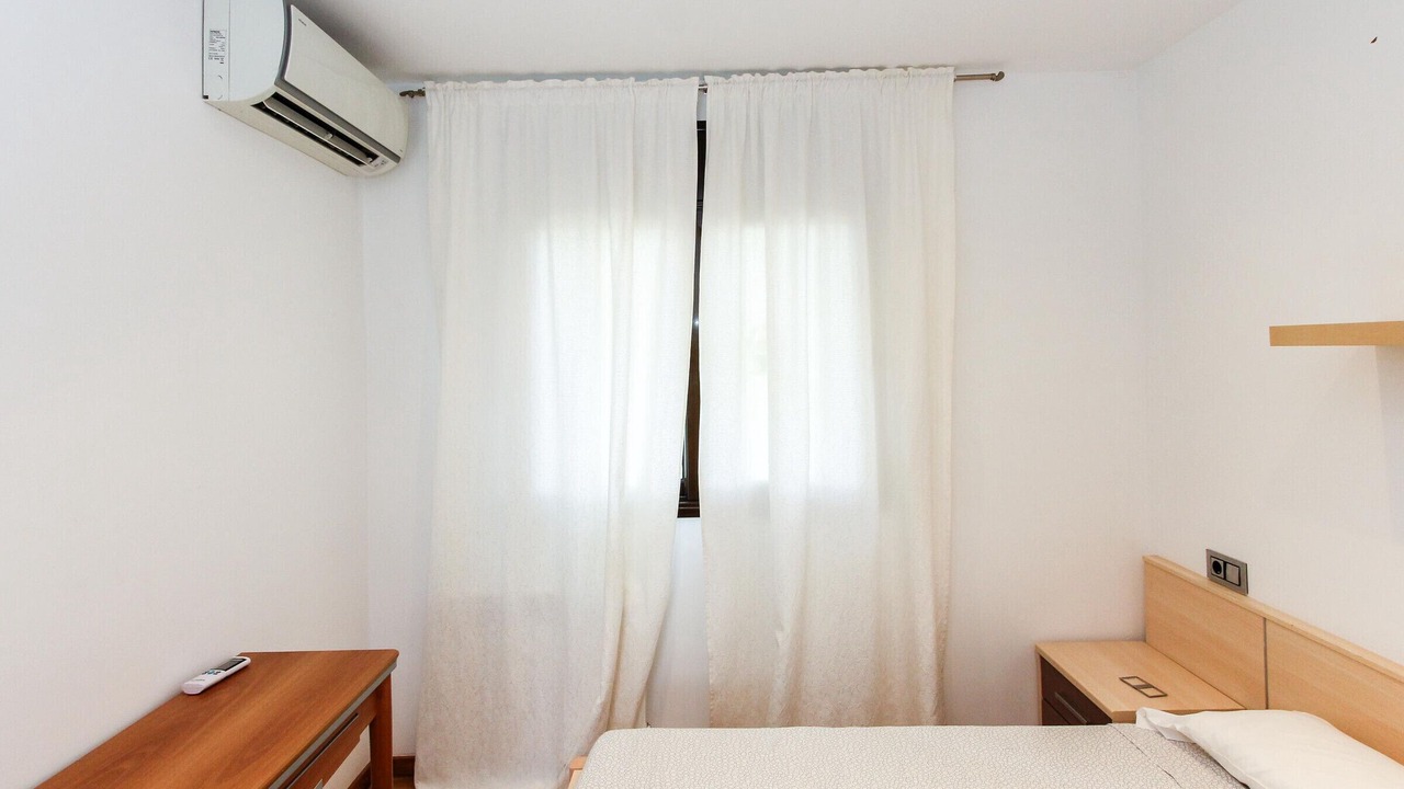 Photo of Bedroom in Lloret de Mar