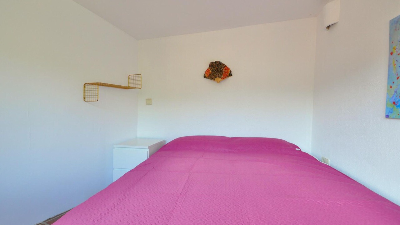 Photo of Bedroom in Tossa de Mar