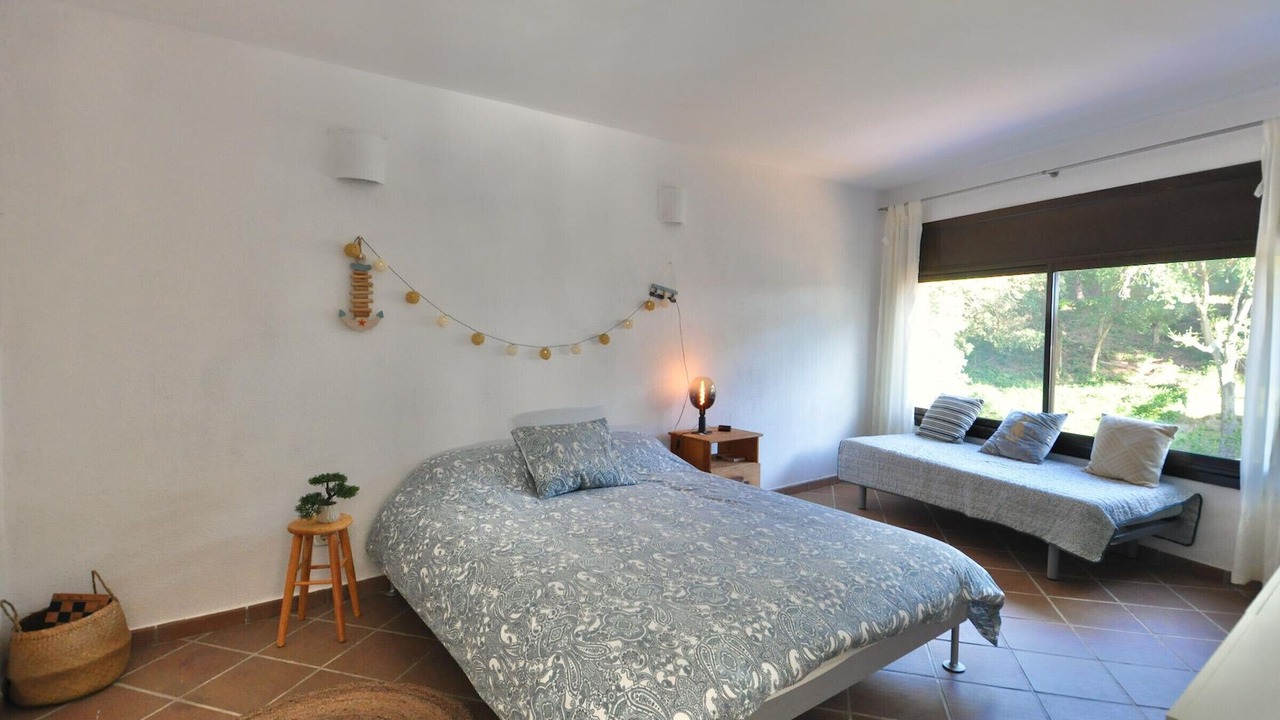 Photo of Bedroom in Tossa de Mar
