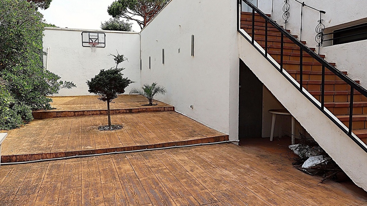 Photo of Outdoor in Tossa de Mar