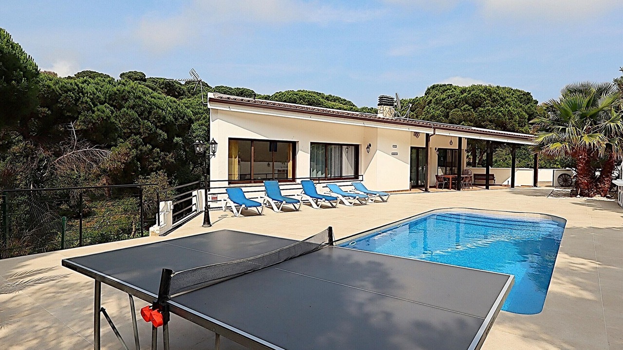 Photo of Outdoor in Tossa de Mar