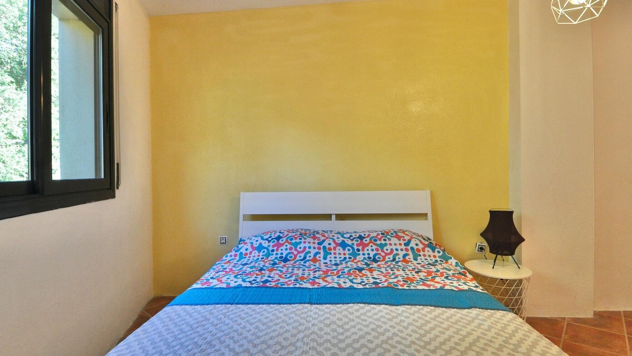Photo of Bedroom in Tossa de Mar
