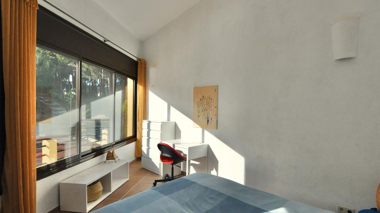 Photo of Bedroom in Tossa de Mar