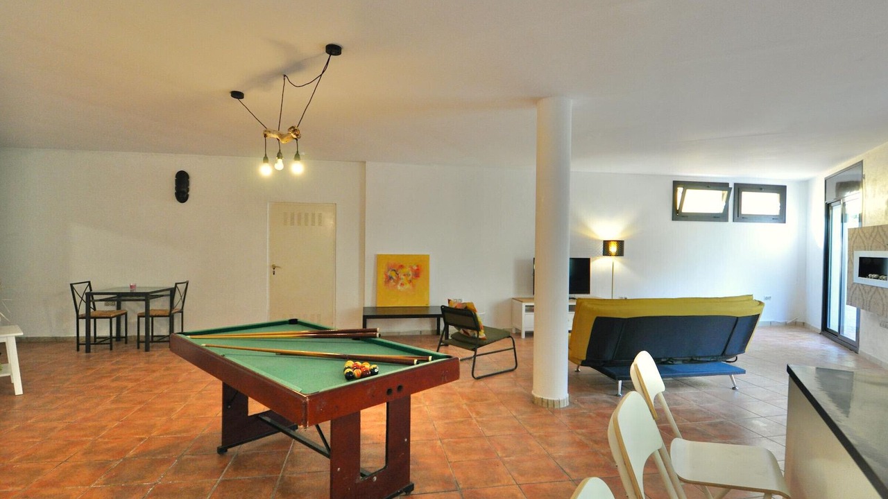 Photo of Bedroom in Tossa de Mar