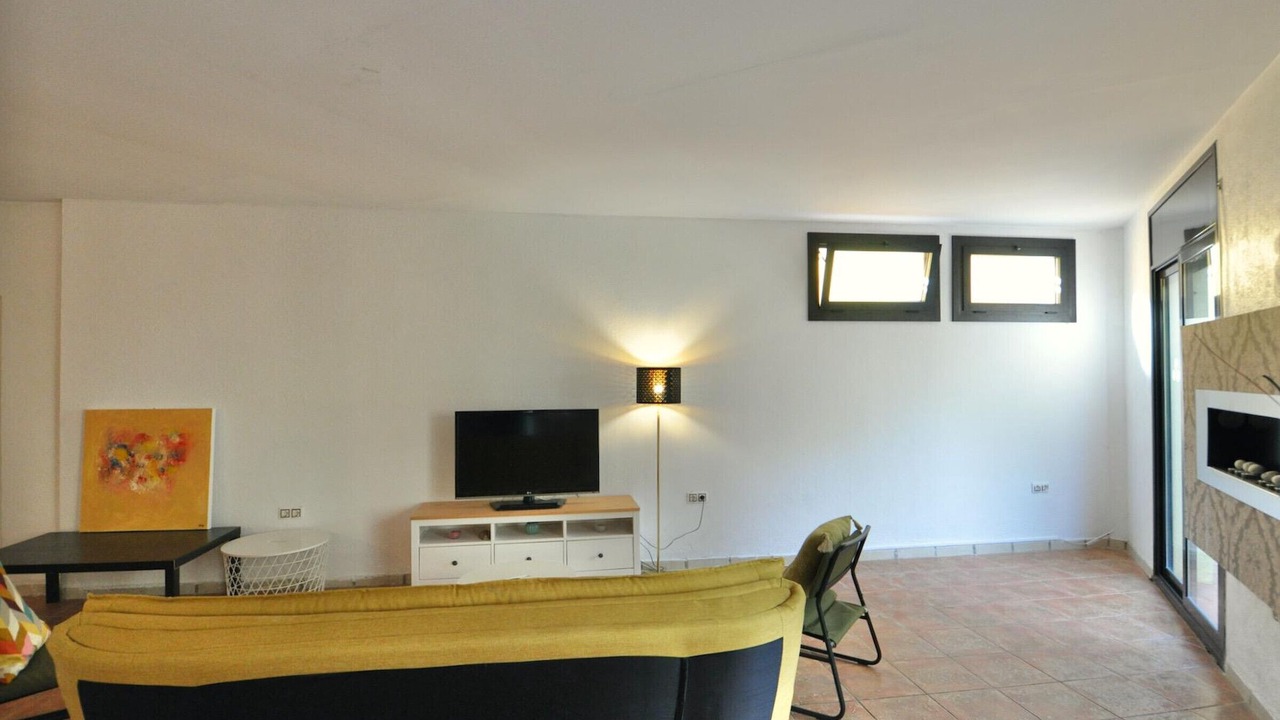 Photo of Livingroom in Tossa de Mar