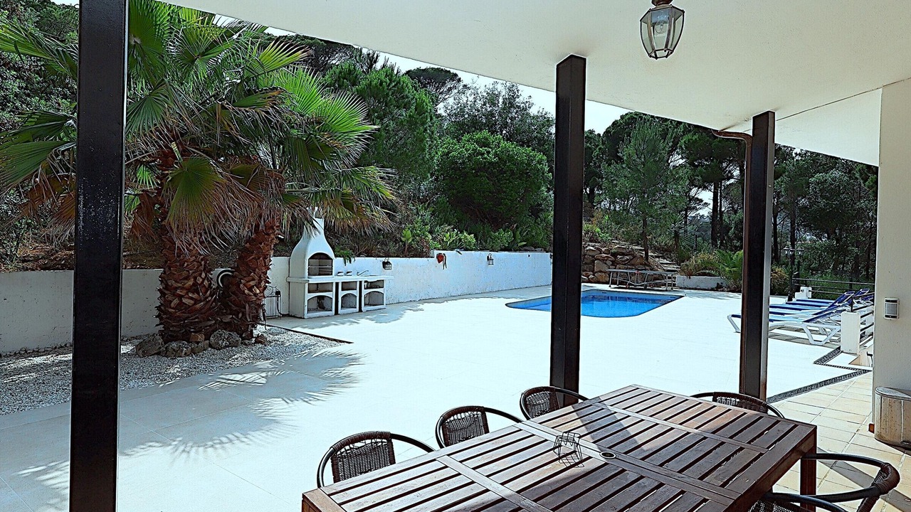 Photo of Outdoor in Tossa de Mar