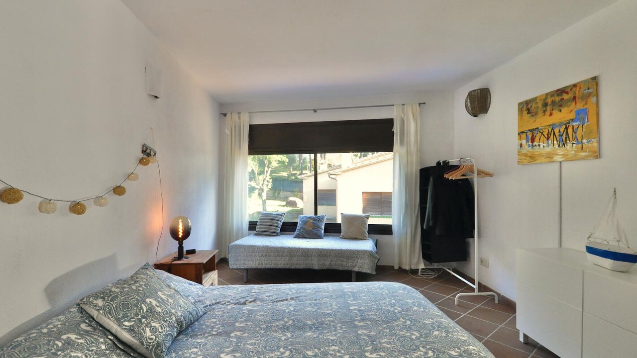 Photo of Bedroom in Tossa de Mar