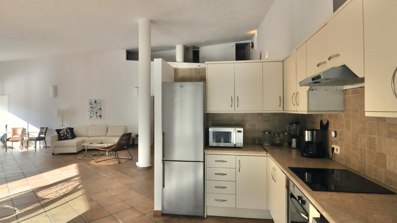 Photo of Kitchen in Tossa de Mar