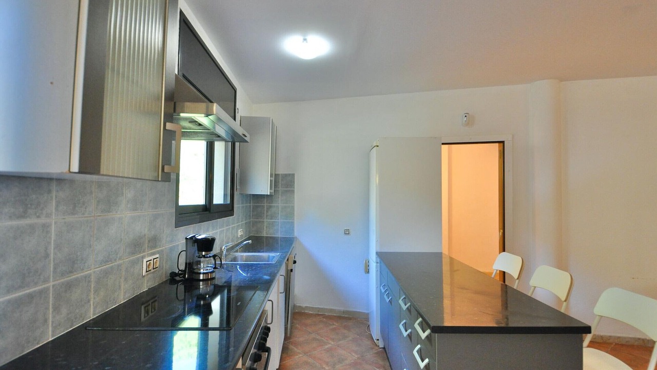 Photo of Kitchen in Tossa de Mar
