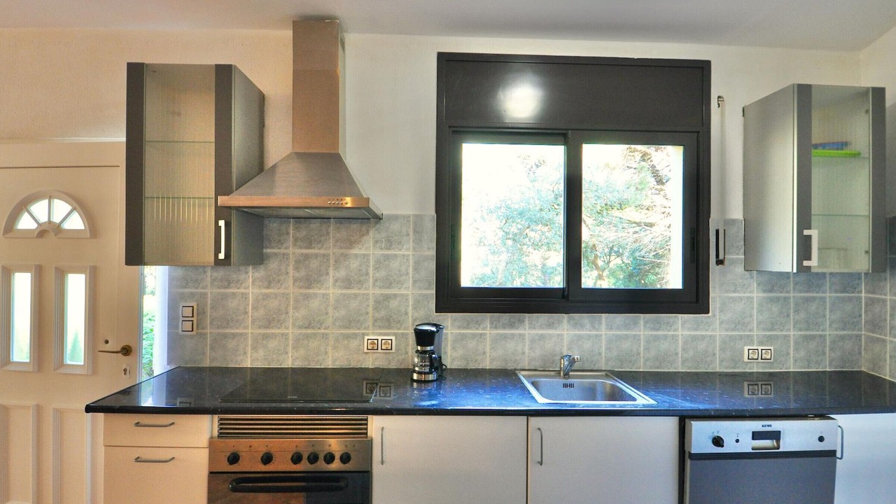 Photo of Kitchen in Tossa de Mar